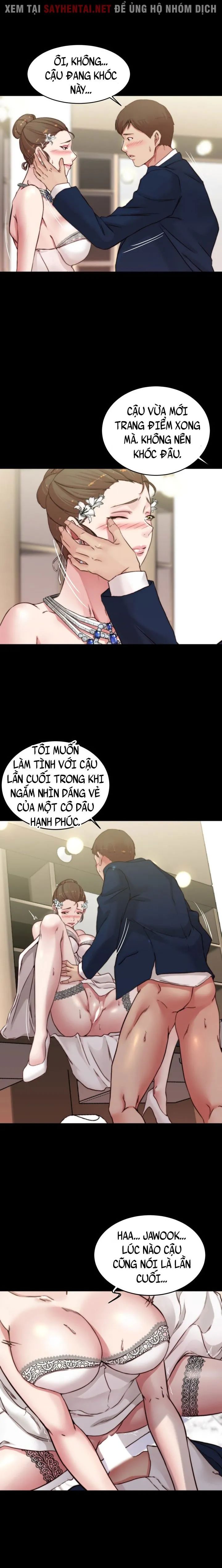 nhật ký quần lót chapter 66 11