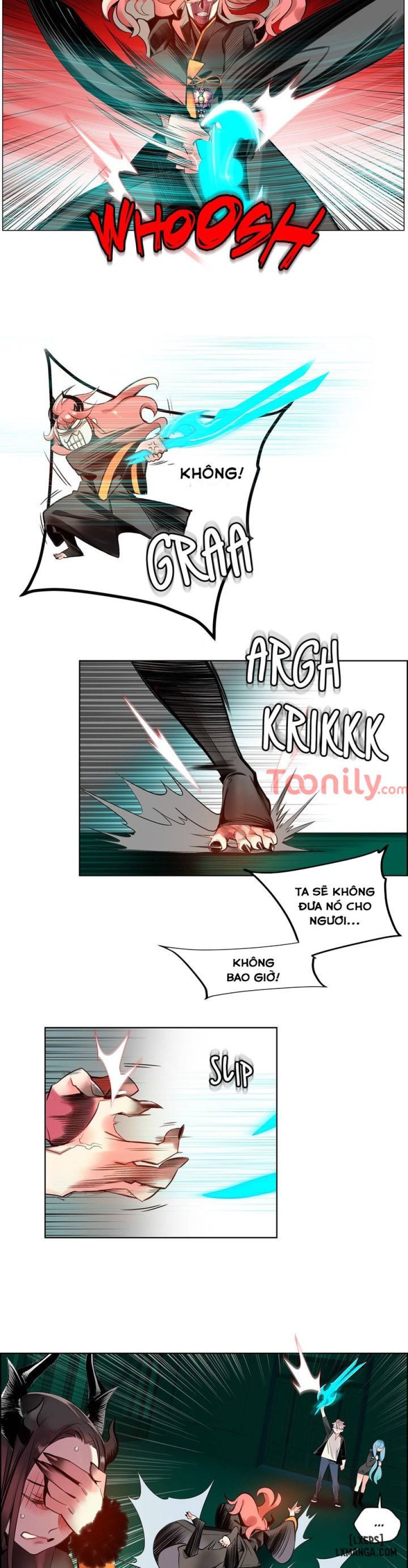 lilith cord chapter 67 17