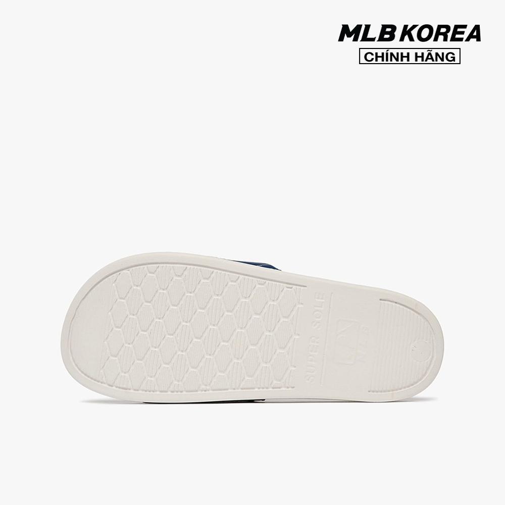 MLB - Dép quai ngang unisex New Mound 3ALPAD333-07NYL