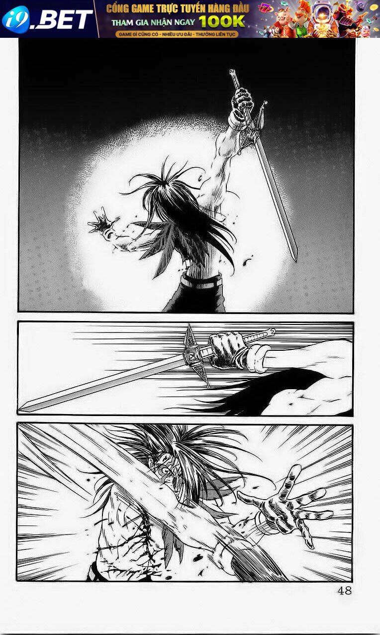 vua trên biển chapter 243 3