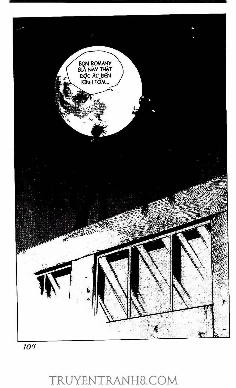 western shotgun - tay súng miền tây chapter 129 14