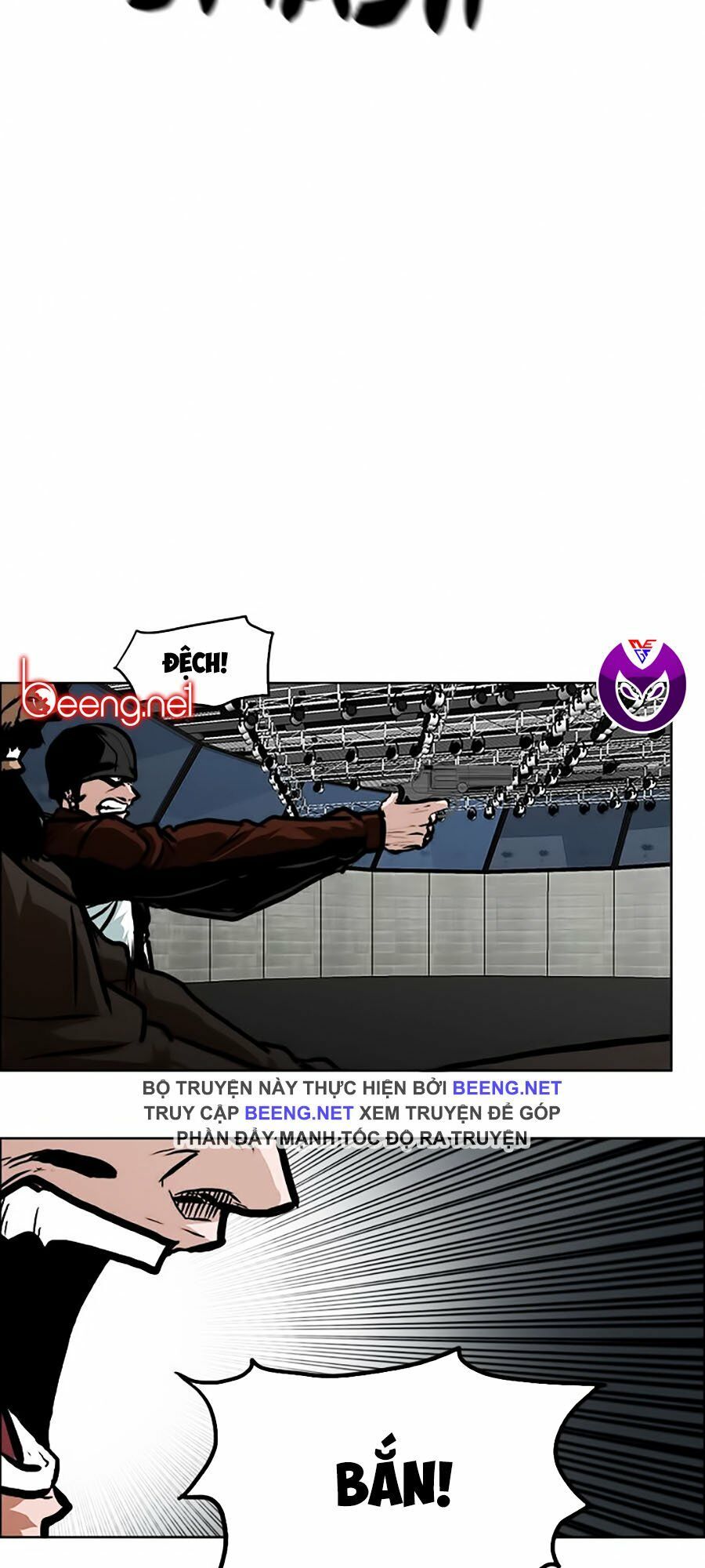 bá chủ học đường ss2 chapter 55 34