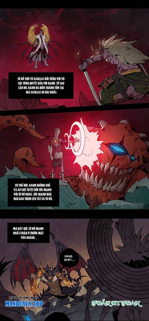 ý chí dũng sĩ 1 chapter 6 2