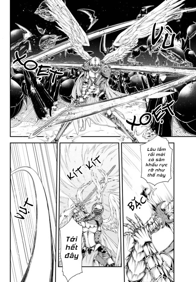Her Majestys Swarm Chapter 32 21+ her majestys swarm chapter 24 - KareneLeonard