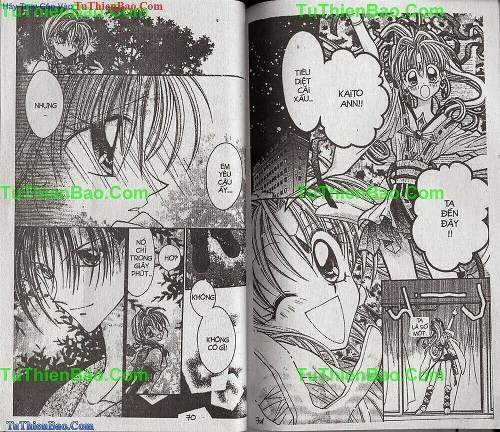 thiên thần bóng tối chapter 4 33