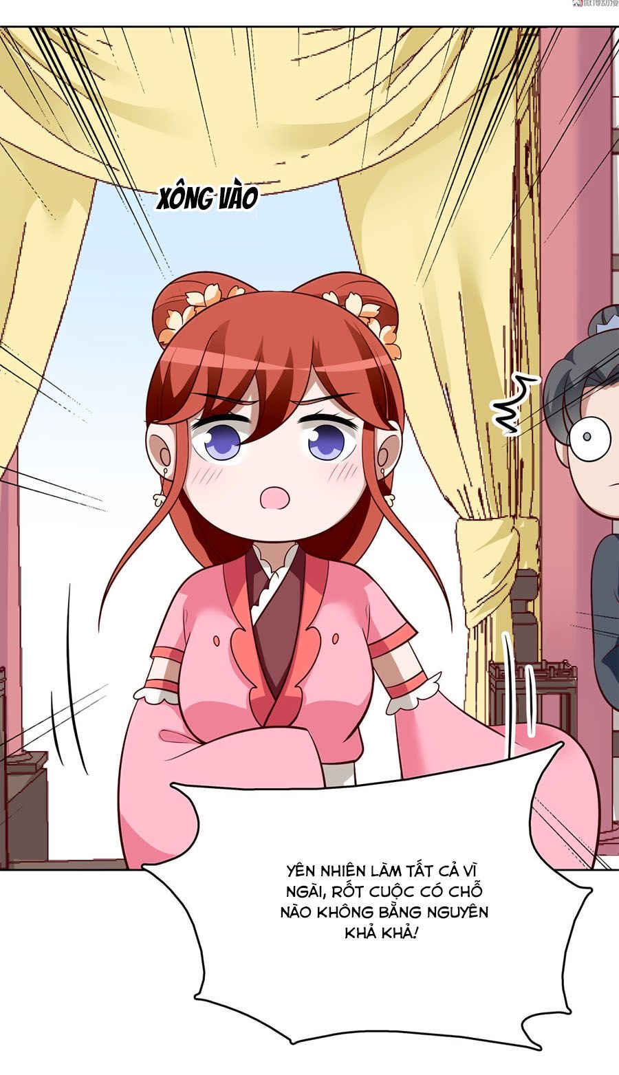 kiêu ngạo vương gia chủng điền phi chapter 109 7