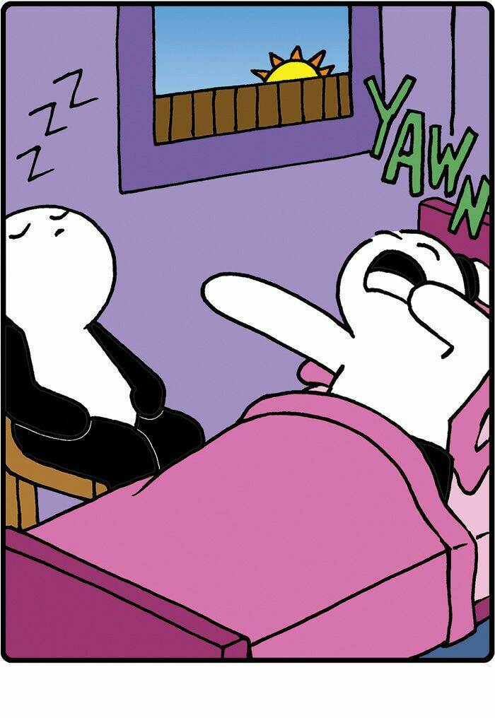 hapi buni chapter 2 5