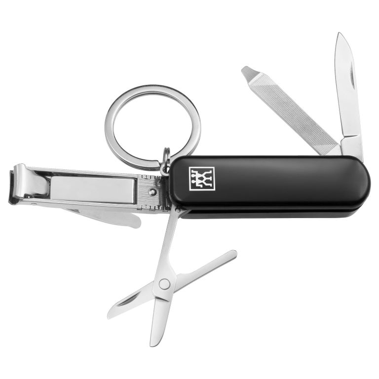 Bấm móng tay inox đa năng ZWILLING - Hàng Chính Hãng