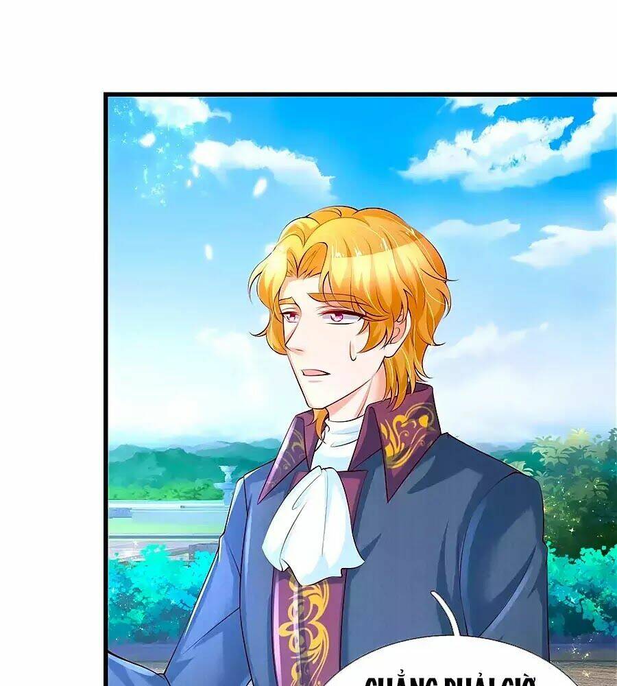 bỗng một ngày trở thành con gái nhà vua chapter 139 44