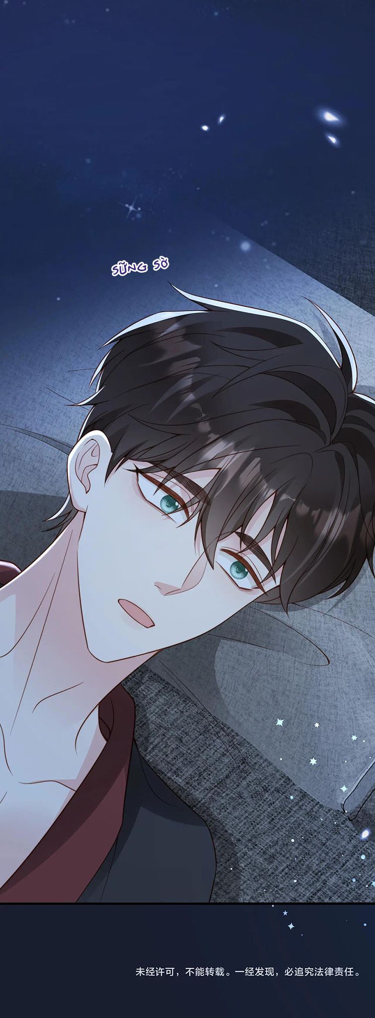 sau khi mất trí nhớ tình địch nói tôi là bạn trai anh ấy chapter 29 26