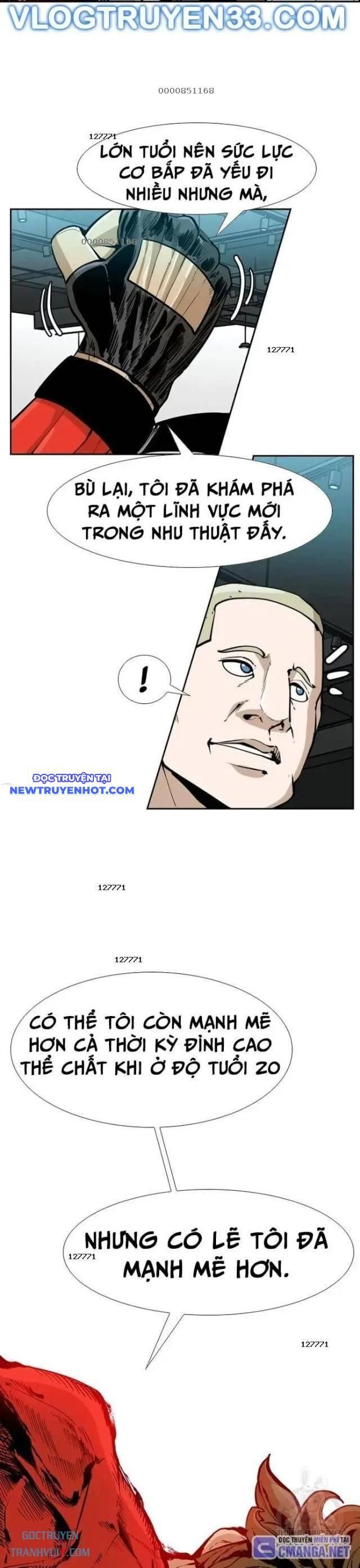 shark - cá mập chapter 240 6