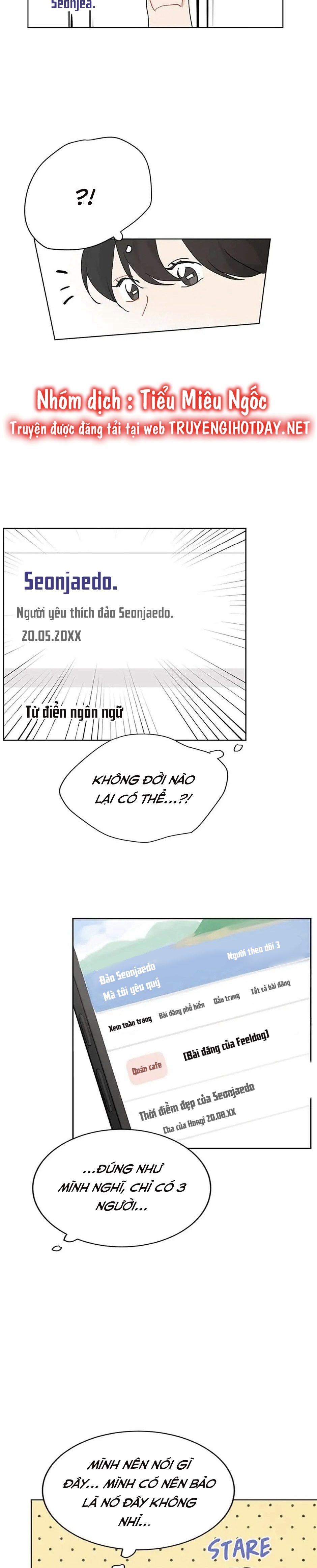 ngày mai tươi đẹp chapter 12 5