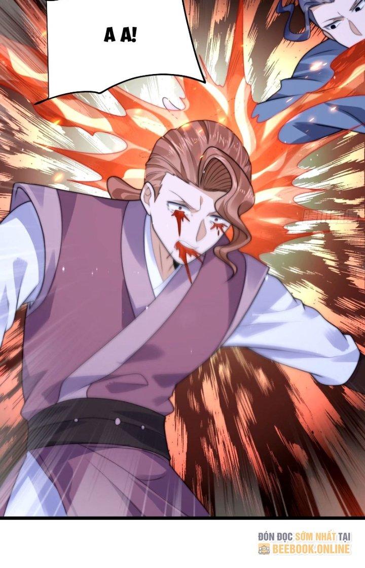 mỗi nữ đồ đệ đều muốn giết ta chapter 45 6