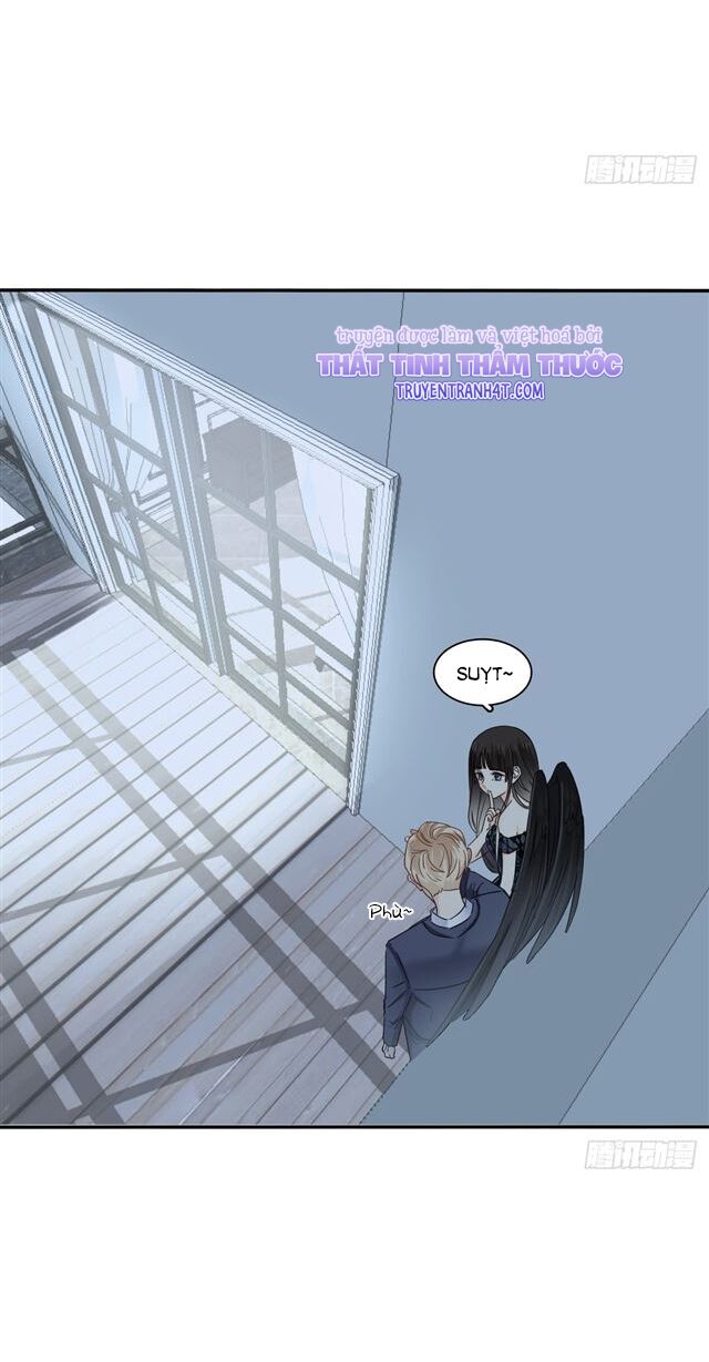 bay qua thiên sơn đến yêu anh chapter 73 15