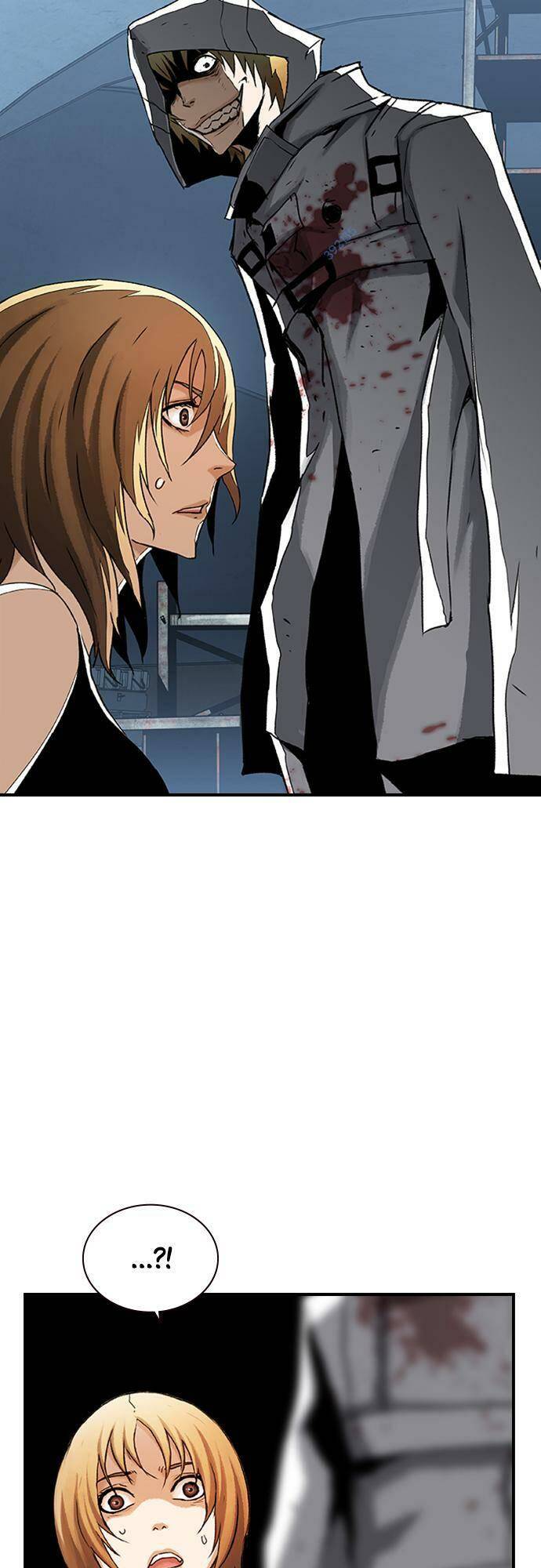 pubg - cuộc chiến sinh tồn - 100 chapter 20 51