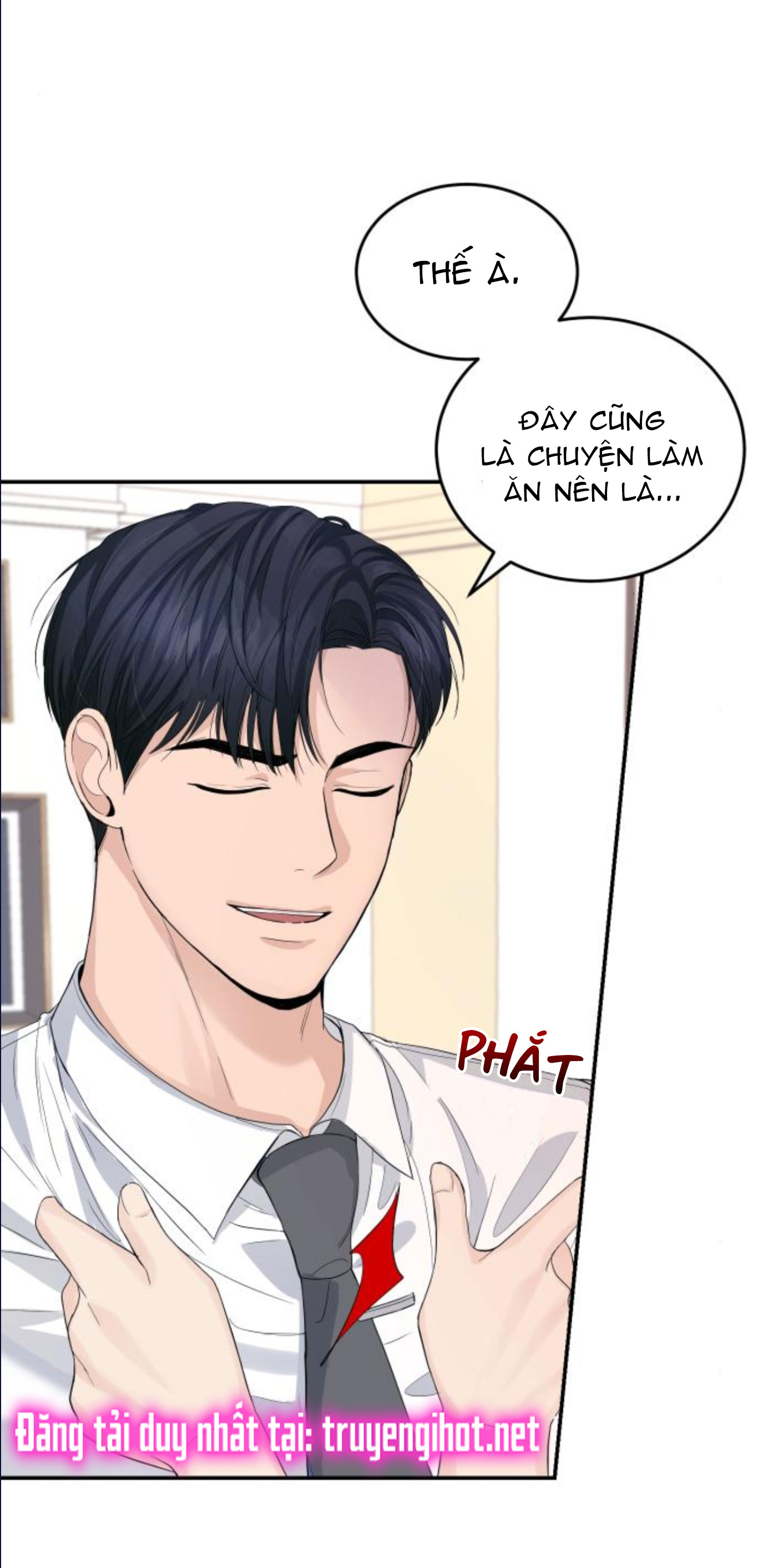 cuộc hôn nhân hoàn hảo chapter 12.1 15