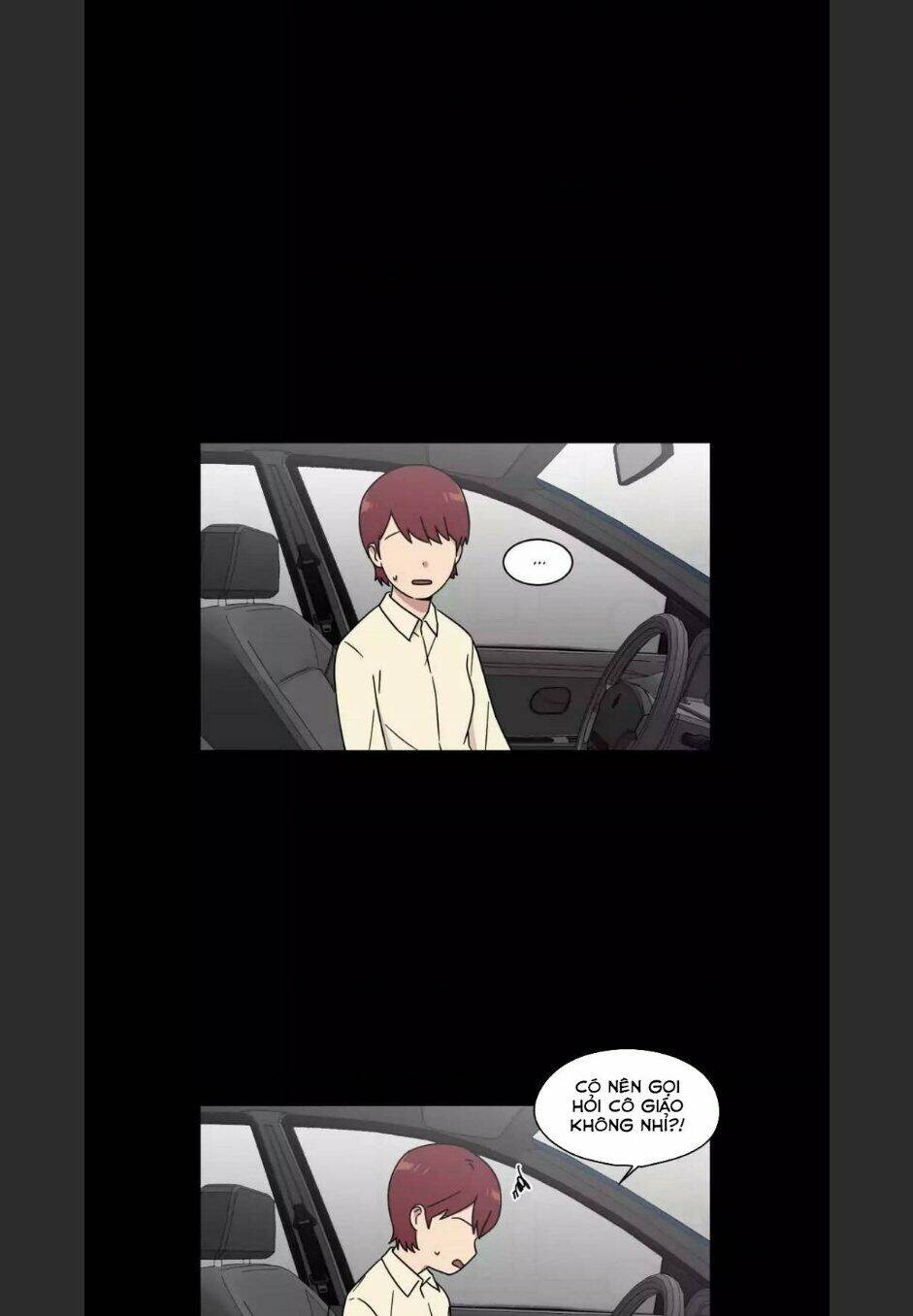 …”một sự thật khá khó chịu.” chapter 65 7