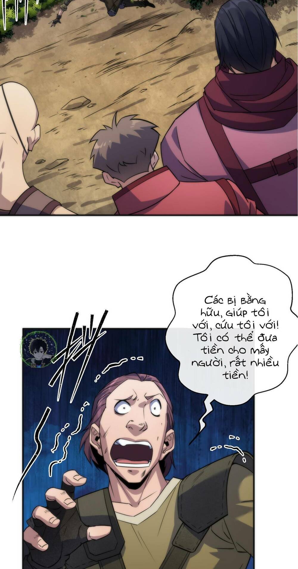 phù thạch vương giả chapter 19 39