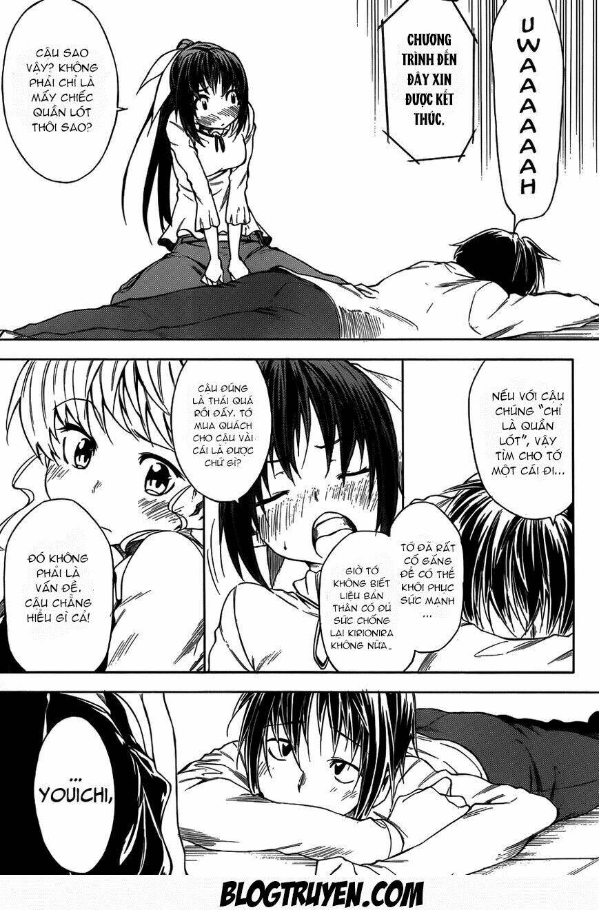 sexual hunter riot chapter 15 18