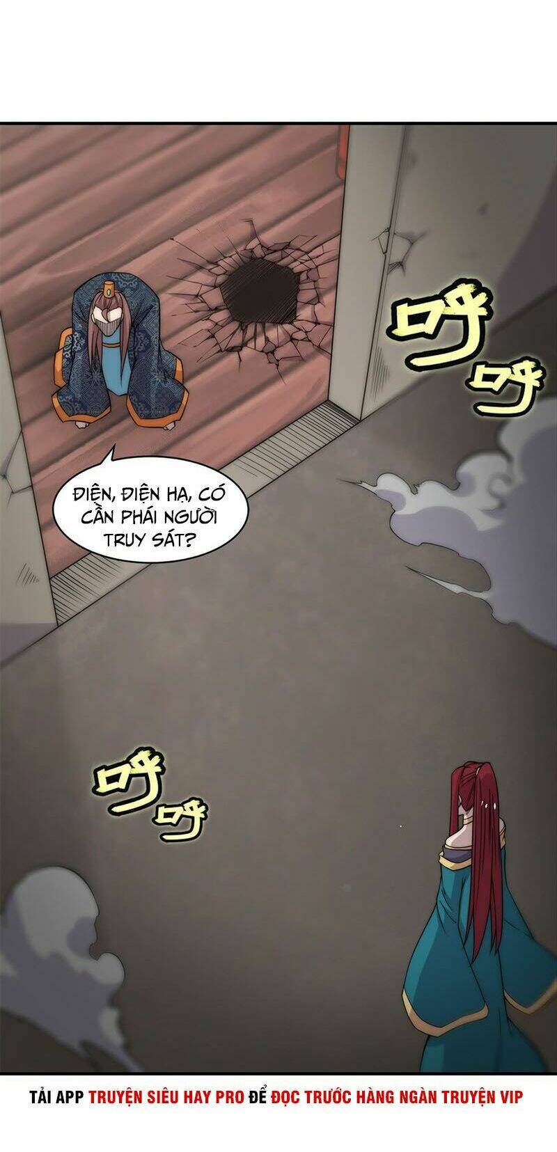 cuộc sống thoái ẩn của võ lâm chi vương chapter 77 33