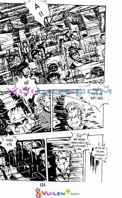 những người bạn tốt chapter 6 134