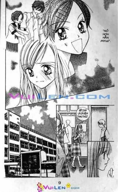 con gái con trai chapter 5 9