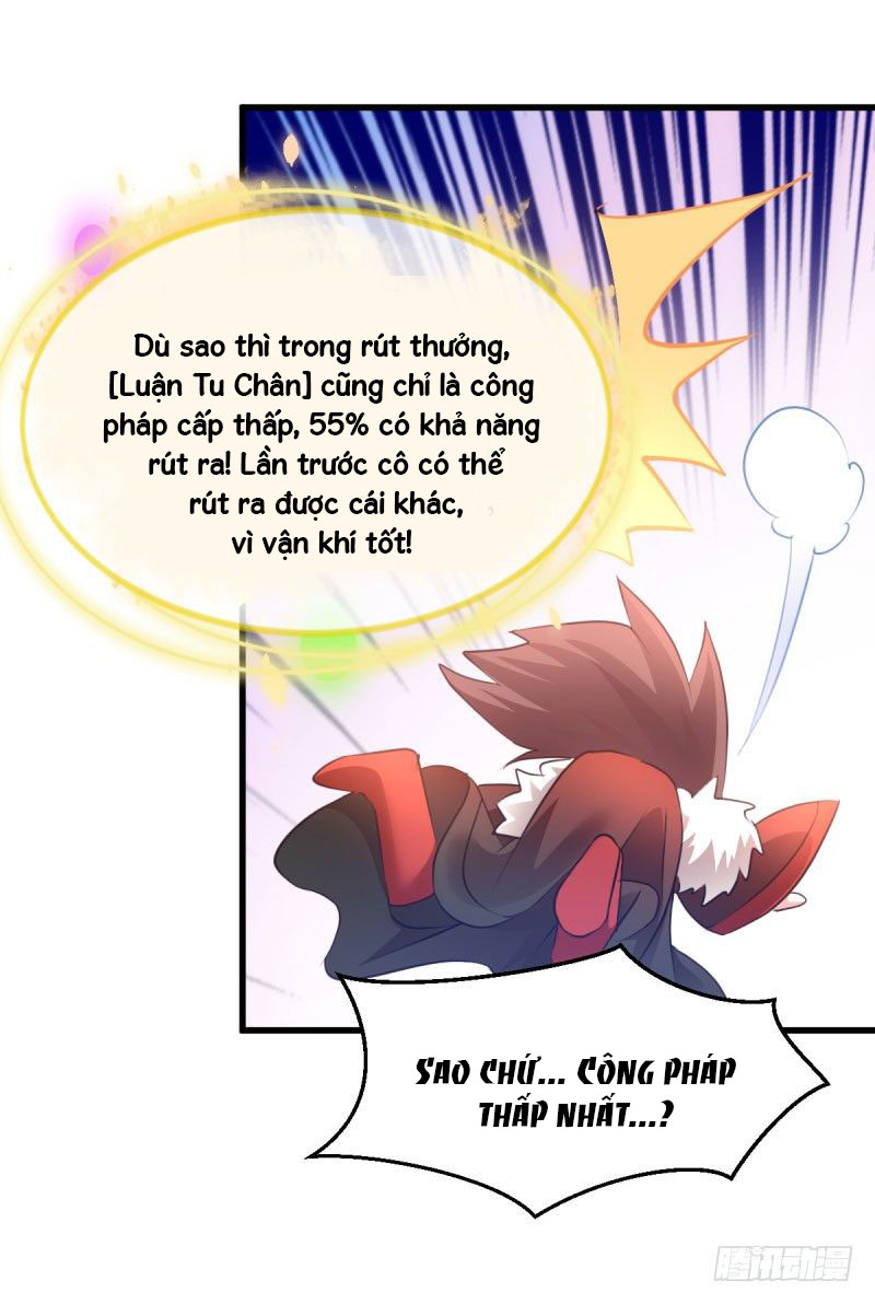 trò chơi trừng phạt chapter 33 18