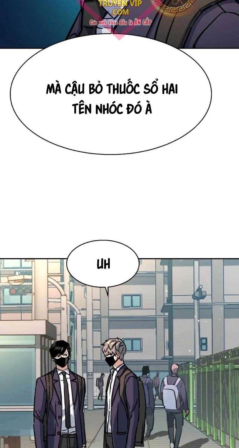 bạn học tôi là lính đánh thuê chapter 197 21