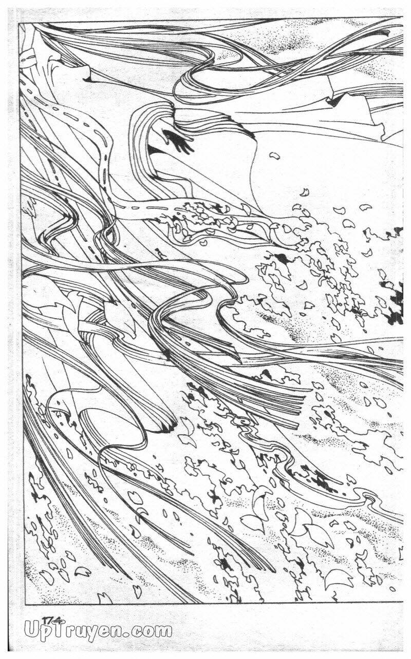 xxxholic - hành trình bí ẩn chapter 9 173