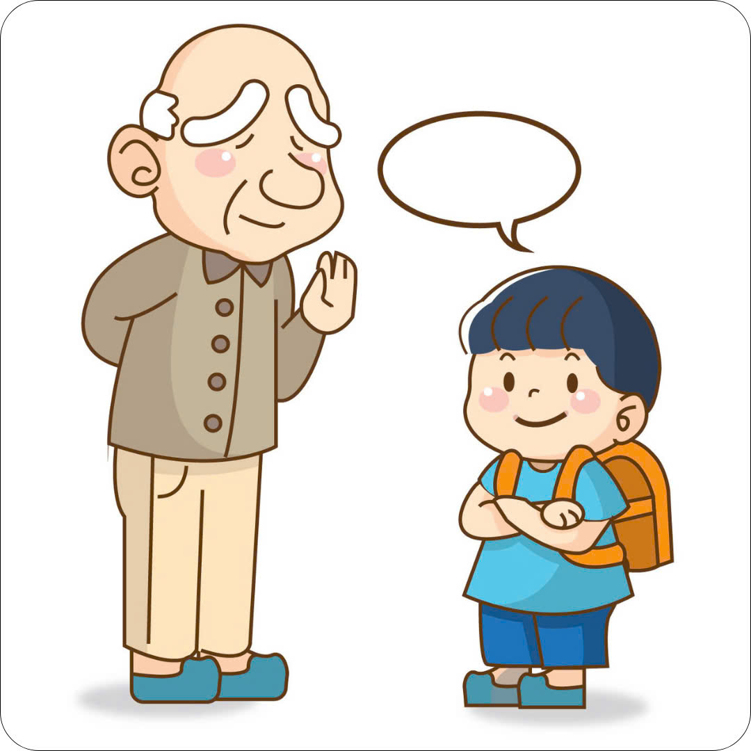 Sách -  Cất Tiếng Thành Lời - Với 60 tình huống để bé nói lời chào, cảm ơn, xin lỗi, đề nghị, chia sẻ, nhờ giúp,...  là công cụ hữu ích cho thầy cô và ba mẹ trong việc dạy trẻ học diễn đạt lời nói.