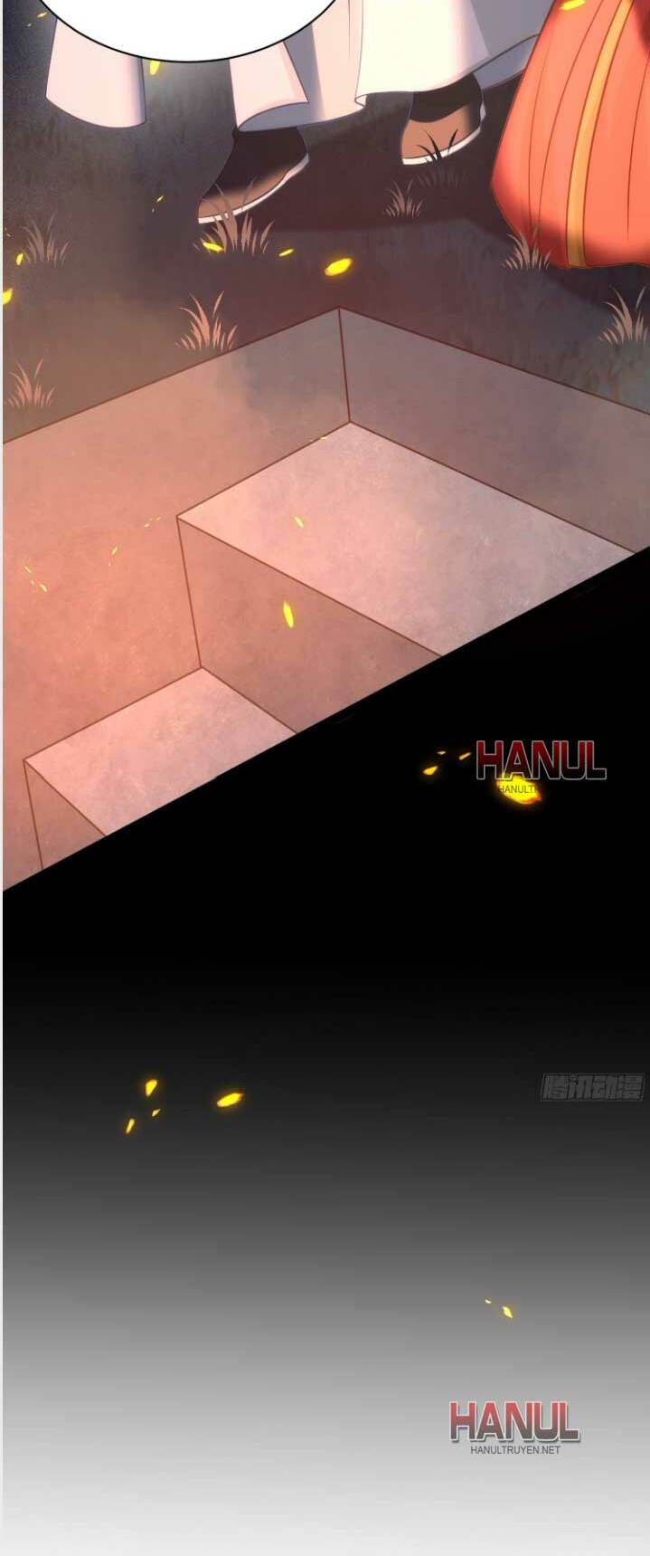 hoạn phi thiên hạ chapter 279 27