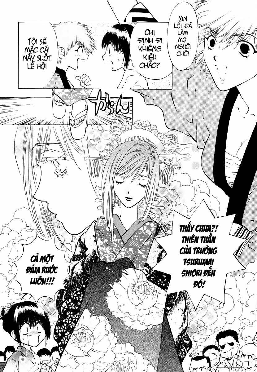 girls saurus dx chapter 10 9