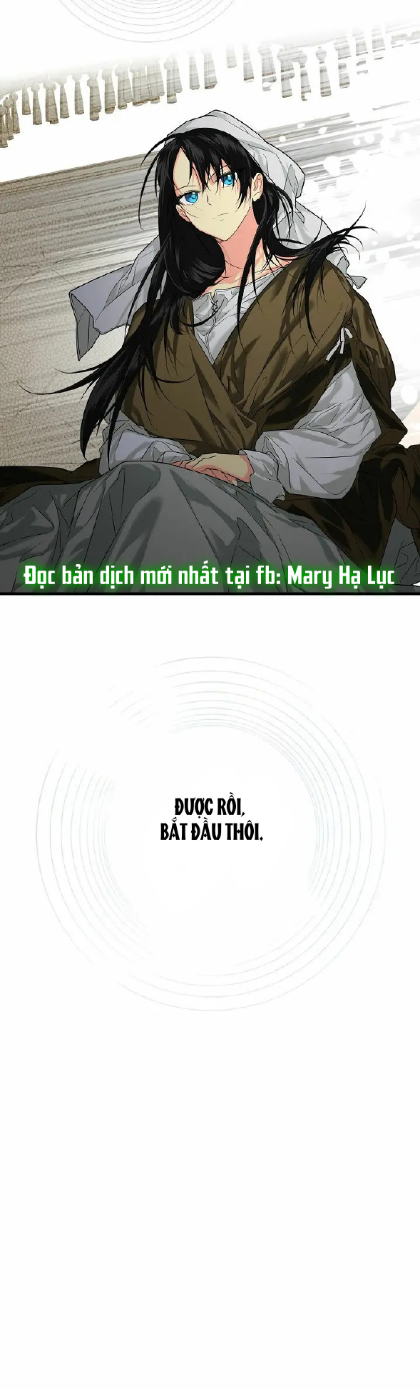 quý cô bí ẩn - secret lady chapter 9 21