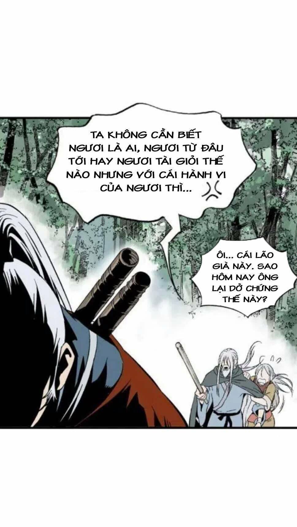 cao thủ 2 chapter 133 80
