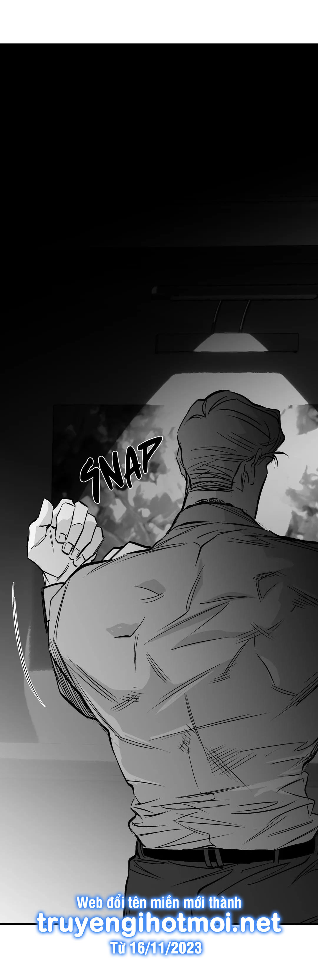 khi đôi chân thôi bước chapter 100.2 16