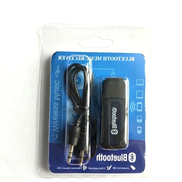 USB BLUETOOTH AUDIO H-163