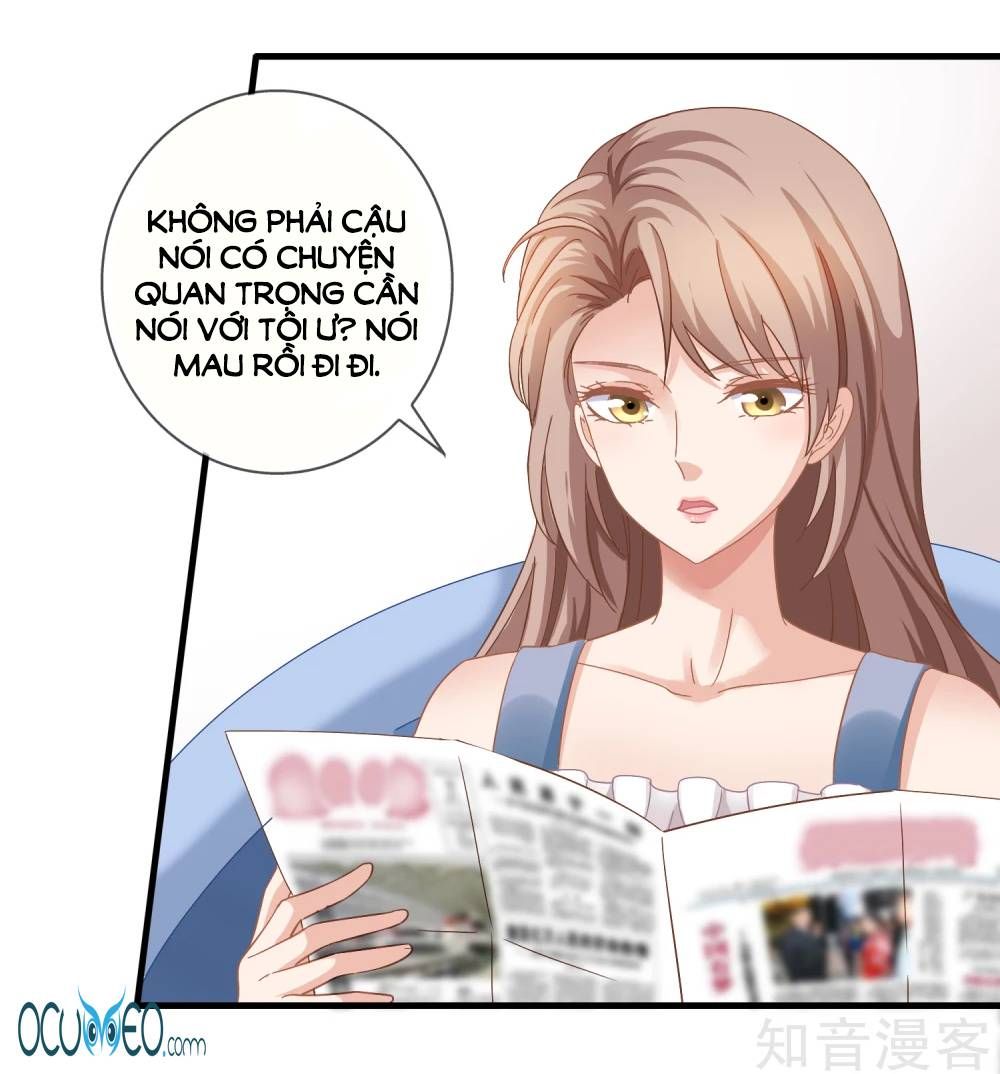 mỹ vị giai thê chapter 7 20