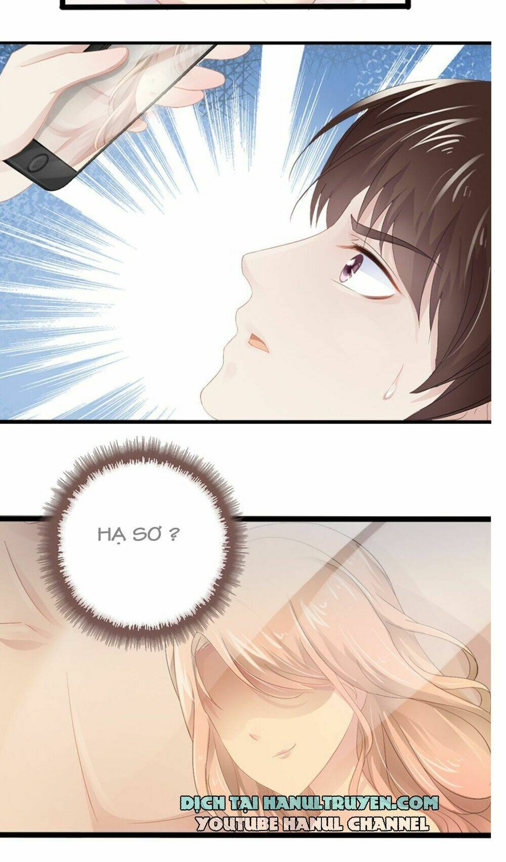 thần bí đế thiếu điềm sủng thê chapter 22 18