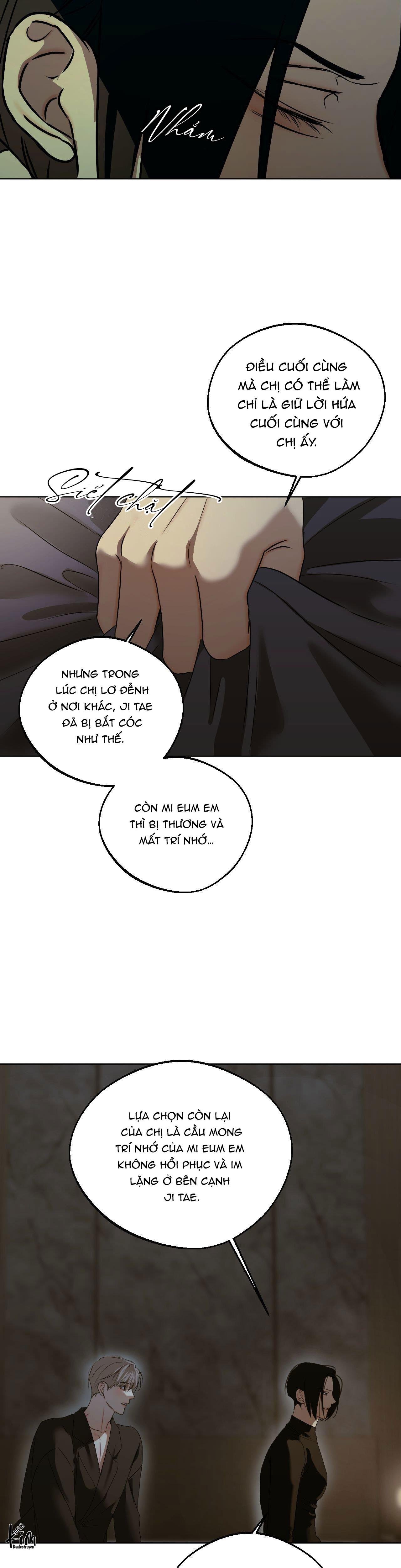 ái tình và dục vọng chapter 45 6