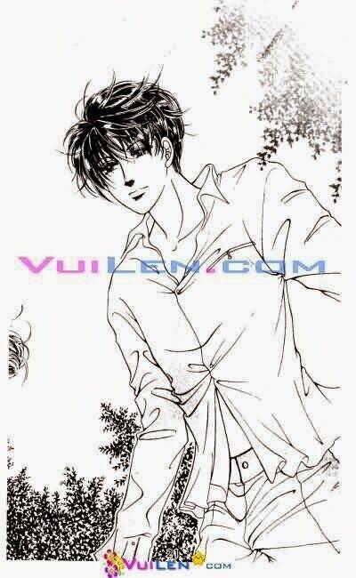 mãi yêu anh chapter 3 21