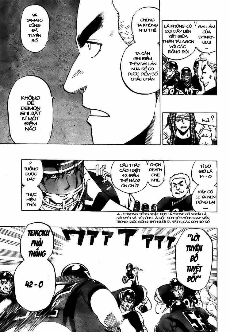 lá chắn mắt chapter 289 6