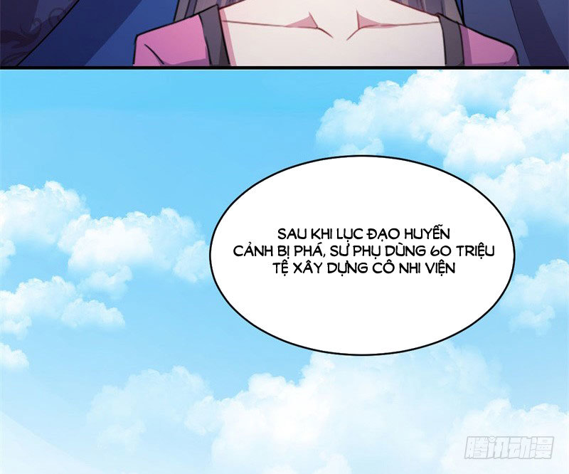 ngạo kiều quỷ vương yêu ta chapter 120 38