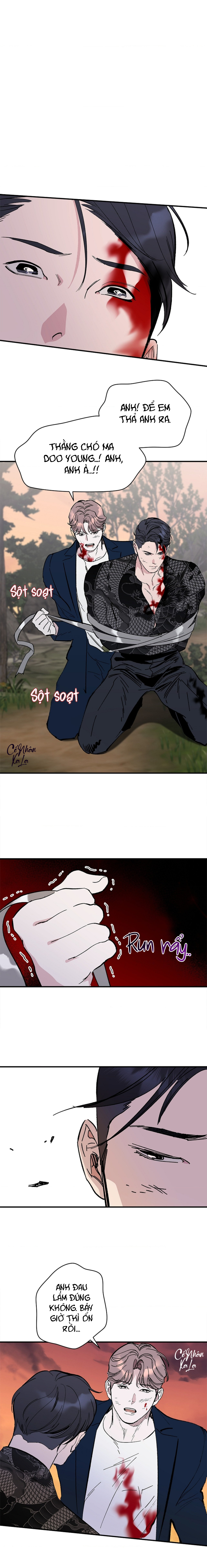 mối quan hệ bất chính chapter 4 3