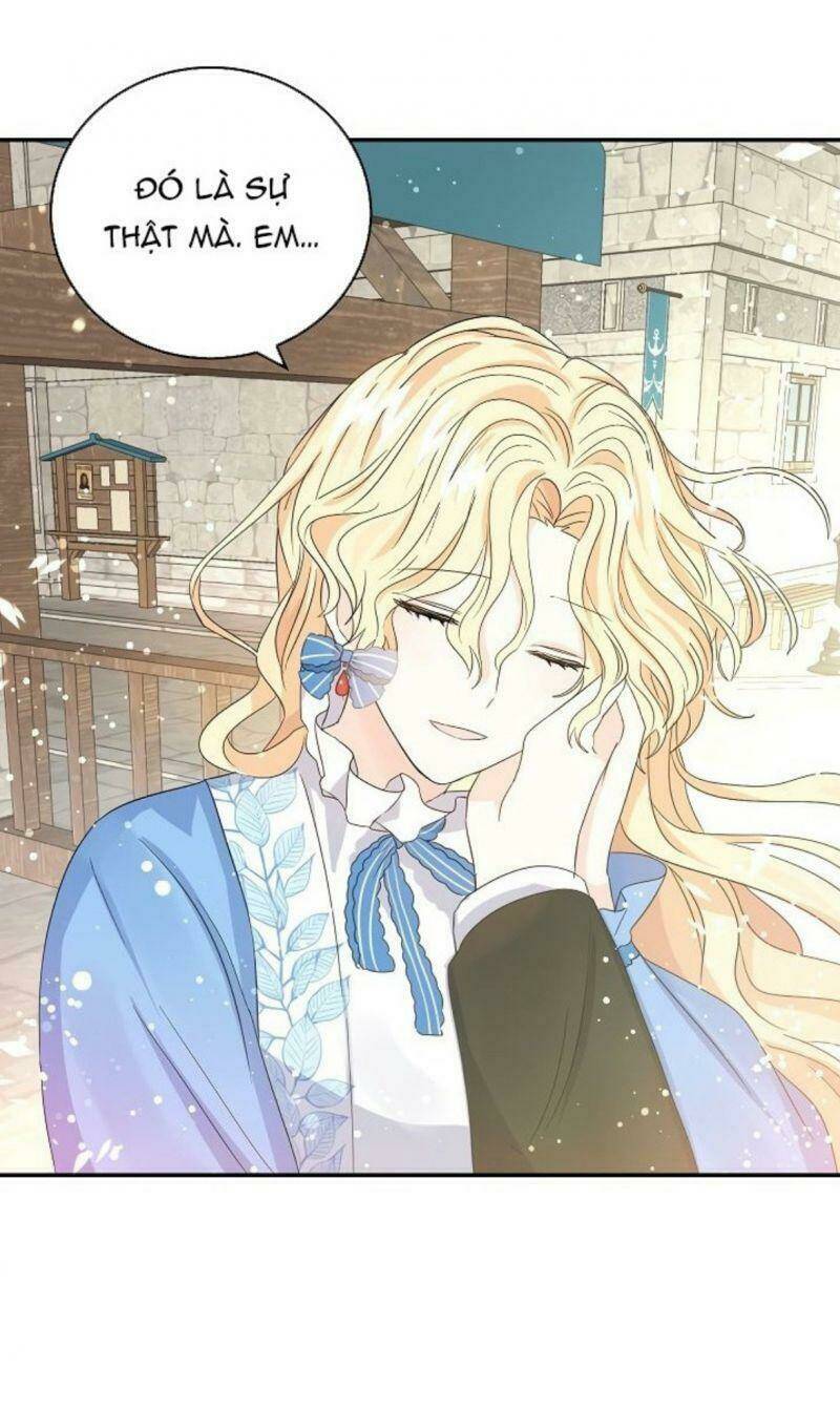 tôi là bạn gái cũ của một người lính chapter 13 2