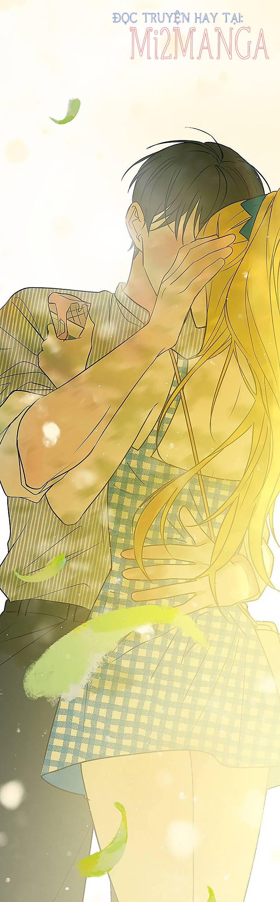 Kẻ Rác Rưởi Không Đáng Được Yêu chapter 8.2 25