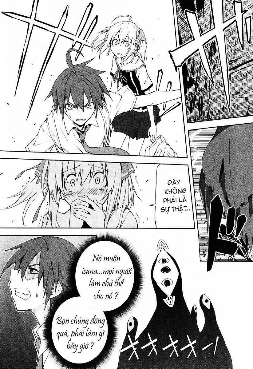 yumekui merry chapter 30 23