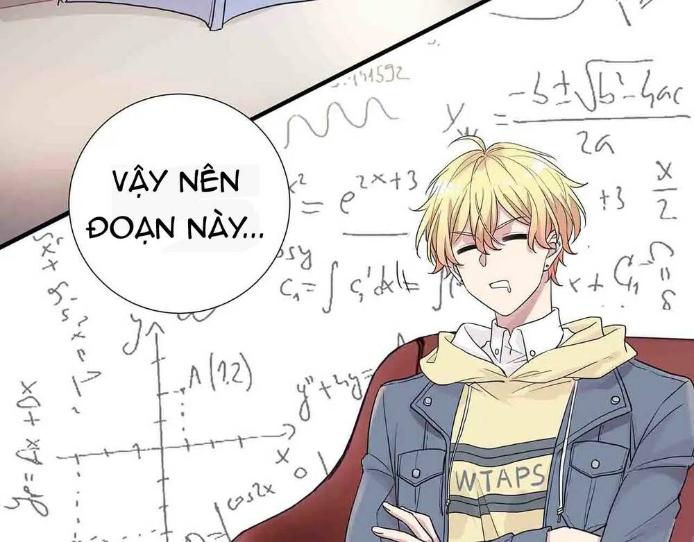 những ngày tháng sống chung với tổng tài chapter 16 8