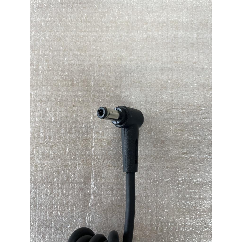 Sạc Tương Thích Cho Máy Tính Asus 19V – 6.32A 120Wh Đầu To (5.5*2.5Mm) – Tốt - Hàng Nhập Khẩu New Seal TEEMO PC TEAC325