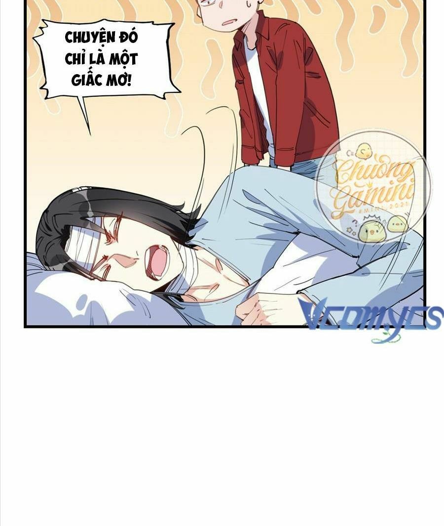 cố tổng, vợ của ngài quá mạnh rồi! chapter 25 8