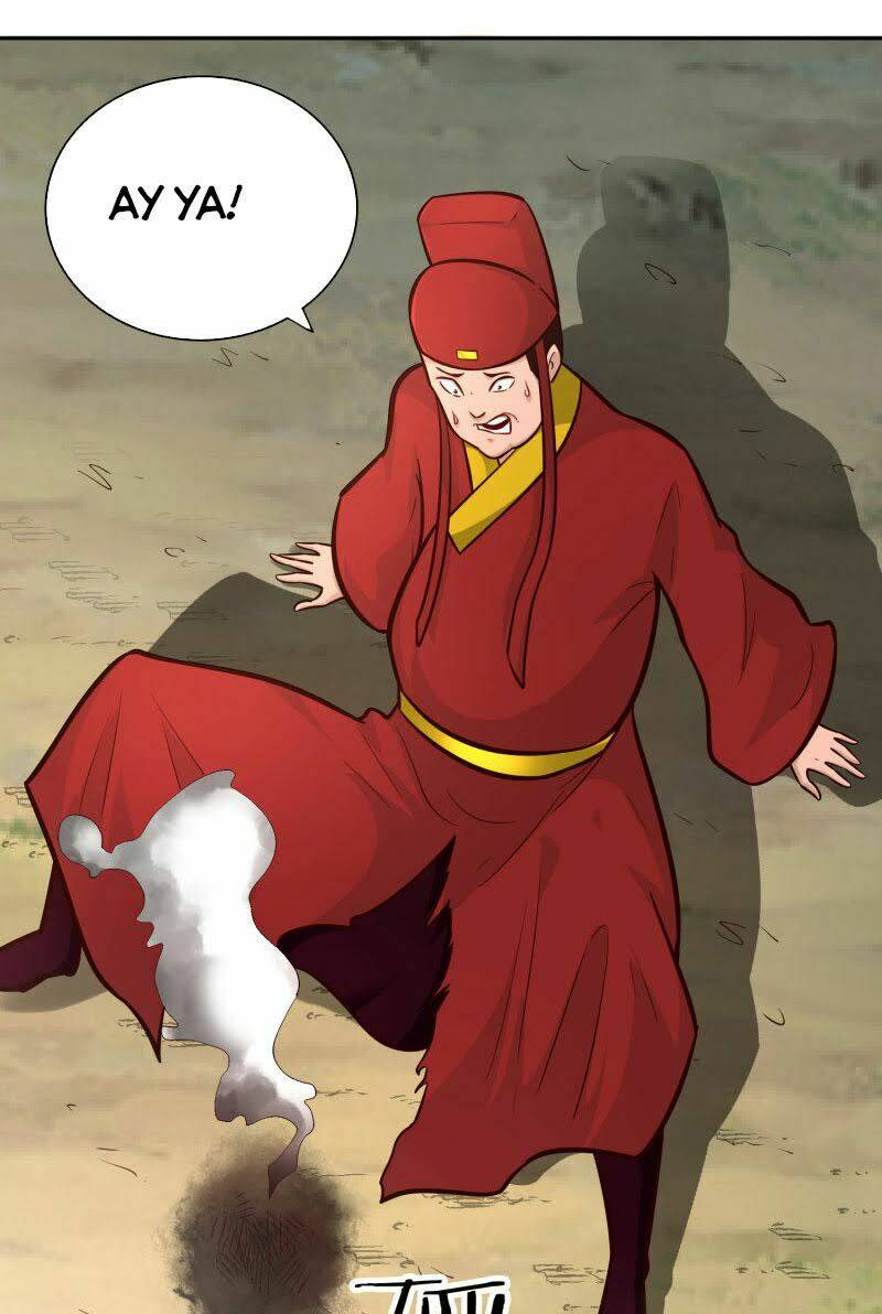 võ linh kiếm tôn chapter 112 16